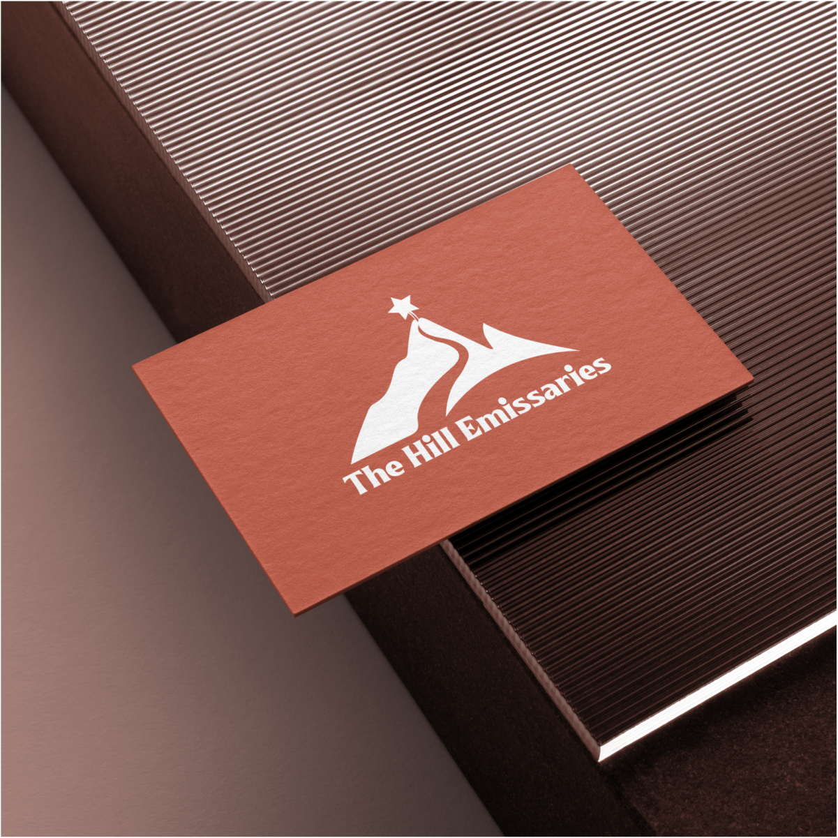 Brand material 7