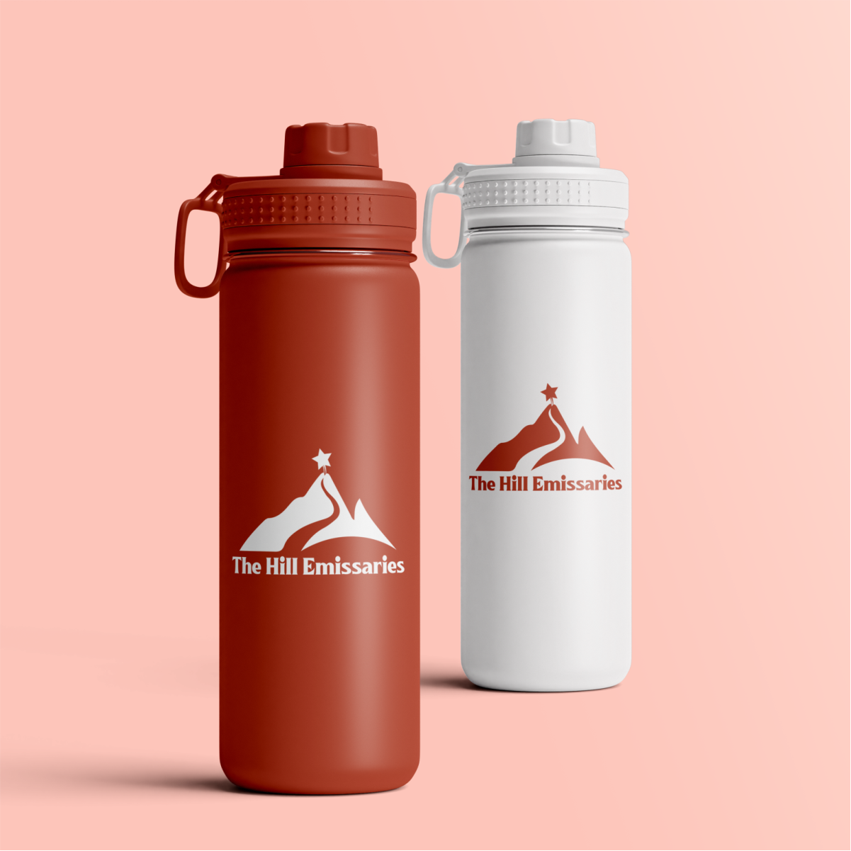 Brand material 8