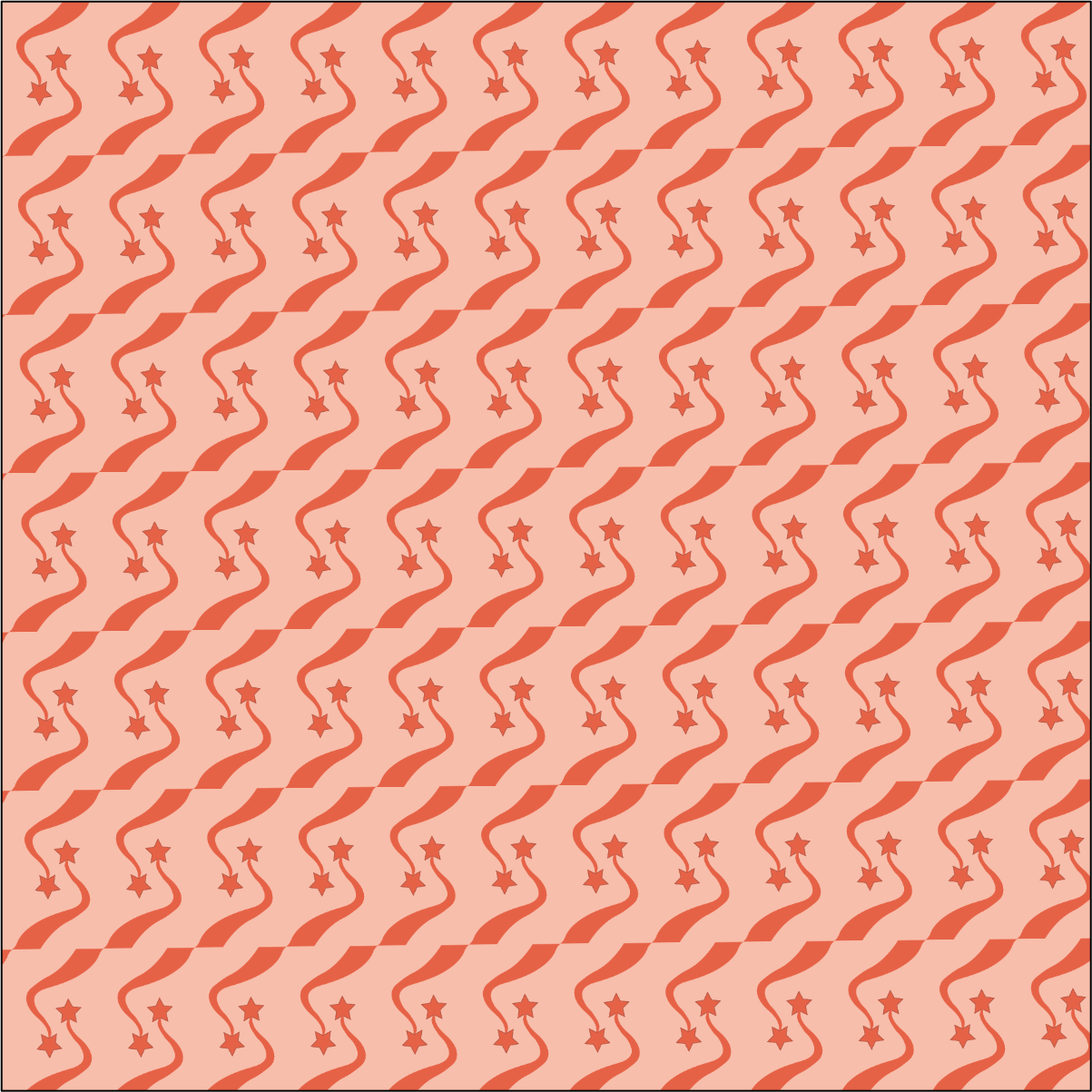 Brand material 3